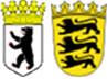 BERLIN - BADEN-WÜRTTEMBERG